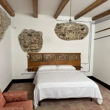 Pensionat Antica Dimora Vaglica