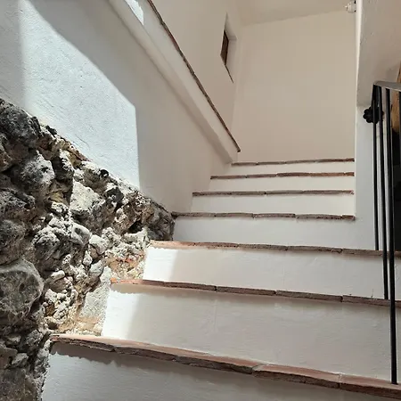 Antica Dimora Vaglica *