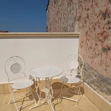 Antica Dimora Vaglica